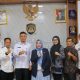 DPD RI Banten Kunjungi Imigrasi Serang, Bahas Layanan hingga Pengawasan WNA