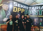 Satgas DPP Terumbu Banten Nyatakan Perang terhadap Premanisme Oknum Mata Elang di Jalanan