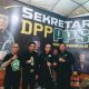 Satgas DPP Terumbu Banten Nyatakan Perang terhadap Premanisme Oknum Mata Elang di Jalanan