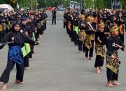 Festival Golok Day 2025 Kembali Digelar, Jadi Kegiatan Kebudayaan Masyarakat Kota Cilegon