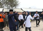Bupati Serang Dampingi Mendes PDT Tinjau Pantai Anyer-Cinangka Jelang Tahun Baru 2026