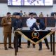 Wagub Banten Hadiri Paripurna DPRD Bahas 2 Raperda Usulan Dewan