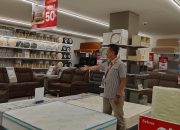 SELMA Resmi Buka Toko Pertama di Cilegon, Tawarkan Furnitur Minimalis Harga Bersahabat