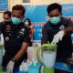 BNN Banten Musnahkan 4,3 Kg Sabu, Ungkap Peran Kurir dan Pemantau Jelang Nataru