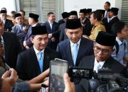 Setahun Andra Soni–Dimyati Pimpin Banten, IPM dan Pertumbuhan Ekonomi Lampaui Target