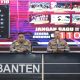 Polda Banten Sosialisasikan Call Center 110 dan Layanan Laporan Polisi Online