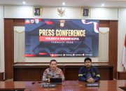 Polresta Serang Kota Tanggapi Video Viral, Tegaskan Dua Perkara Berbeda