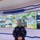 Arus Lalu Lintas Menuju Pelabuhan Merak Terpantau Lancar dari Pantauan CCTV Polda Banten