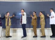 Gubernur Banten dan Menteri Resmikan Program Bedah Rumah 2026, Target Ribuan Unit di Banten