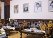 Kemenkum Banten Gandeng Pemda Matangkan Peresmian Posbankum Nasional