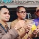 BPOM Temukan Mie Berformalin hingga Kerupuk Mengandung Rhodamin B di Pasar Rau