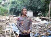 Polda Banten Bongkar Arena Sabung Ayam di Serang, Lokasi Diratakan