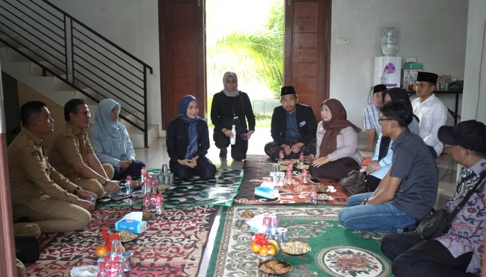 Bupati Serang Pastikan Korban Dugaan Pelecehan di Waringinkurung Dapat Perlindungan Hukum