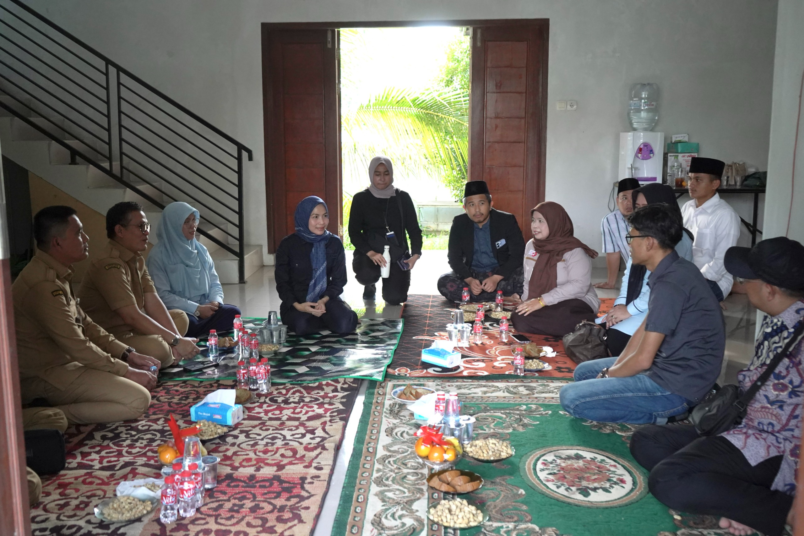 Bupati Serang Pastikan Korban Dugaan Pelecehan di Waringinkurung Dapat Perlindungan Hukum