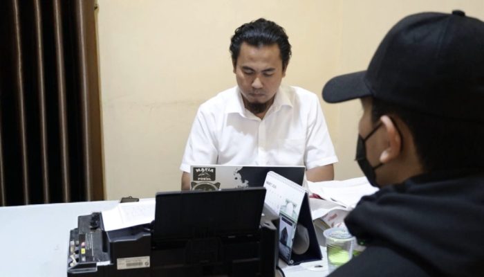 Polisi Periksa Terlapor Kasus Dugaan Perekaman di Toilet Kampus Banten