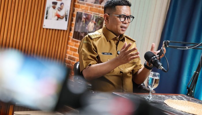 Gubernur Banten Dukung Usulan BNN Larang Vape, Dinilai Rawan Disalahgunakan Narkoba