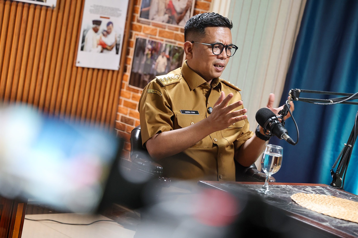 Gubernur Banten Dukung Usulan BNN Larang Vape, Dinilai Rawan Disalahgunakan Narkoba