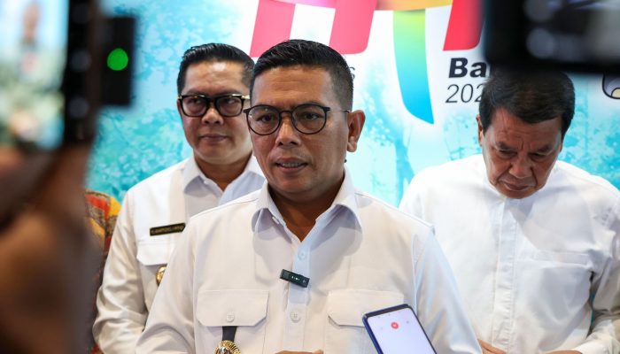 ASN Pemprov Banten WFH Setiap Jumat, Ini Aturannya