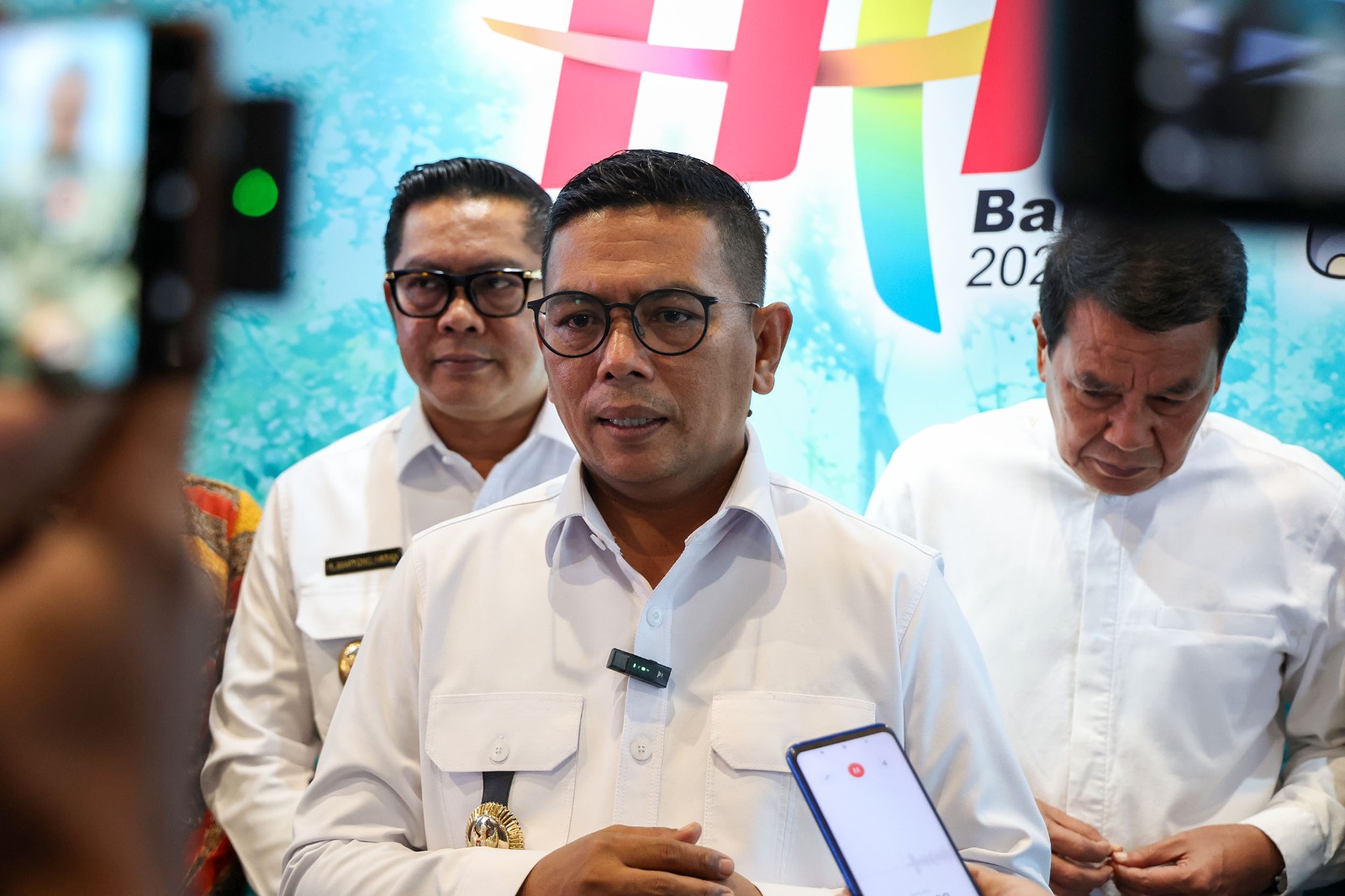 ASN Pemprov Banten WFH Setiap Jumat, Ini Aturannya