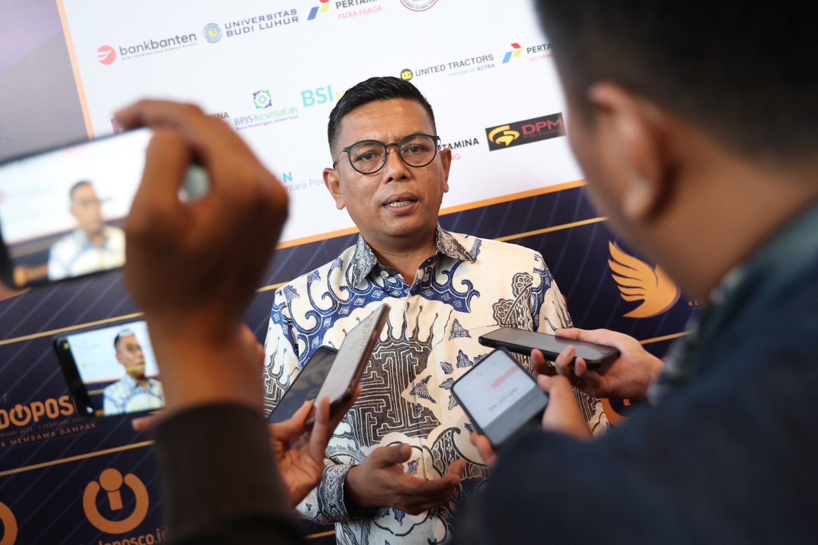 Gubernur Banten Apresiasi TNI AL Gagalkan Penyelundupan 780 Kg Sisik Trenggiling di Merak
