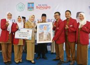 Bupati Serang Komitmen Terus Tingkatkan Mutu Pendidikan