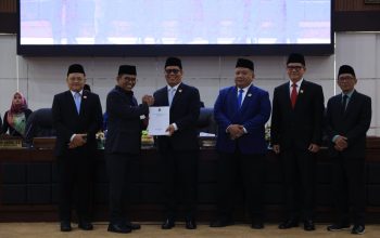 IPM Banten 2025 Naik Jadi 77,25, DPRD Sebut Bukti Kebijakan Tepat Sasaran
