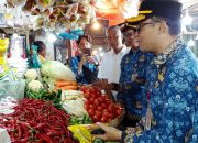 Bulog Serang Salurkan 15.000 Liter Minyakita, Prioritaskan Pengecer Terdaftar