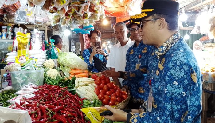 Bulog Serang Salurkan 15.000 Liter Minyakita, Prioritaskan Pengecer Terdaftar