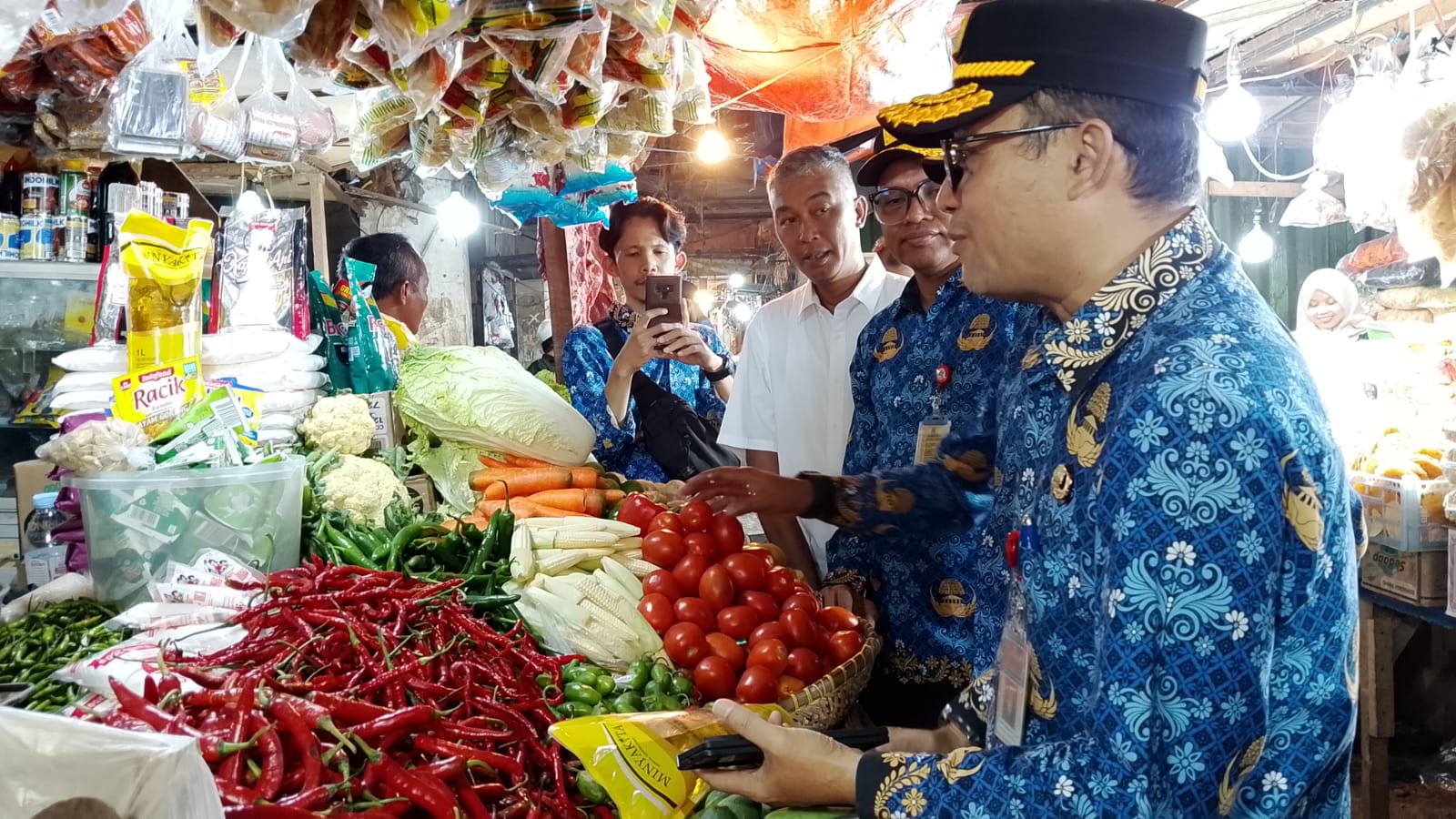 Bulog Serang Salurkan 15.000 Liter Minyakita, Prioritaskan Pengecer Terdaftar