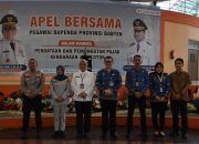 Pegawai Bapenda Banten Akan Datangi Wajib Pajak, Berikan Edukasi Pajak Kendaraan Bermotor