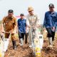 Gubernur Banten Canangkan Gerakan Tanam Jagung untuk Ketahanan Pangan di Banten