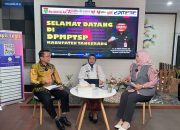 Tangerang Dominasi Investasi Banten 2025, Pemprov Siapkan Strategi Pemerataan dan Hilirisasi