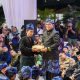 Seba Baduy 2026, Andra Soni Terima Amanat Jaga Alam dari 1.552 Warga Adat Baduy 
