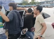DPO Curanmor Bersenjata Ditangkap di Pelabuhan Merak, Sempat Lepaskan Tembakan di Ciruas