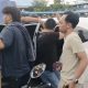 DPO Curanmor Bersenjata Ditangkap di Pelabuhan Merak, Sempat Lepaskan Tembakan di Ciruas