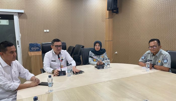 Bayar Pajak Kendaraan di Banten Kini Tak Perlu KTP Pemilik Pertama, Berlaku Mulai 1 Mei 2026