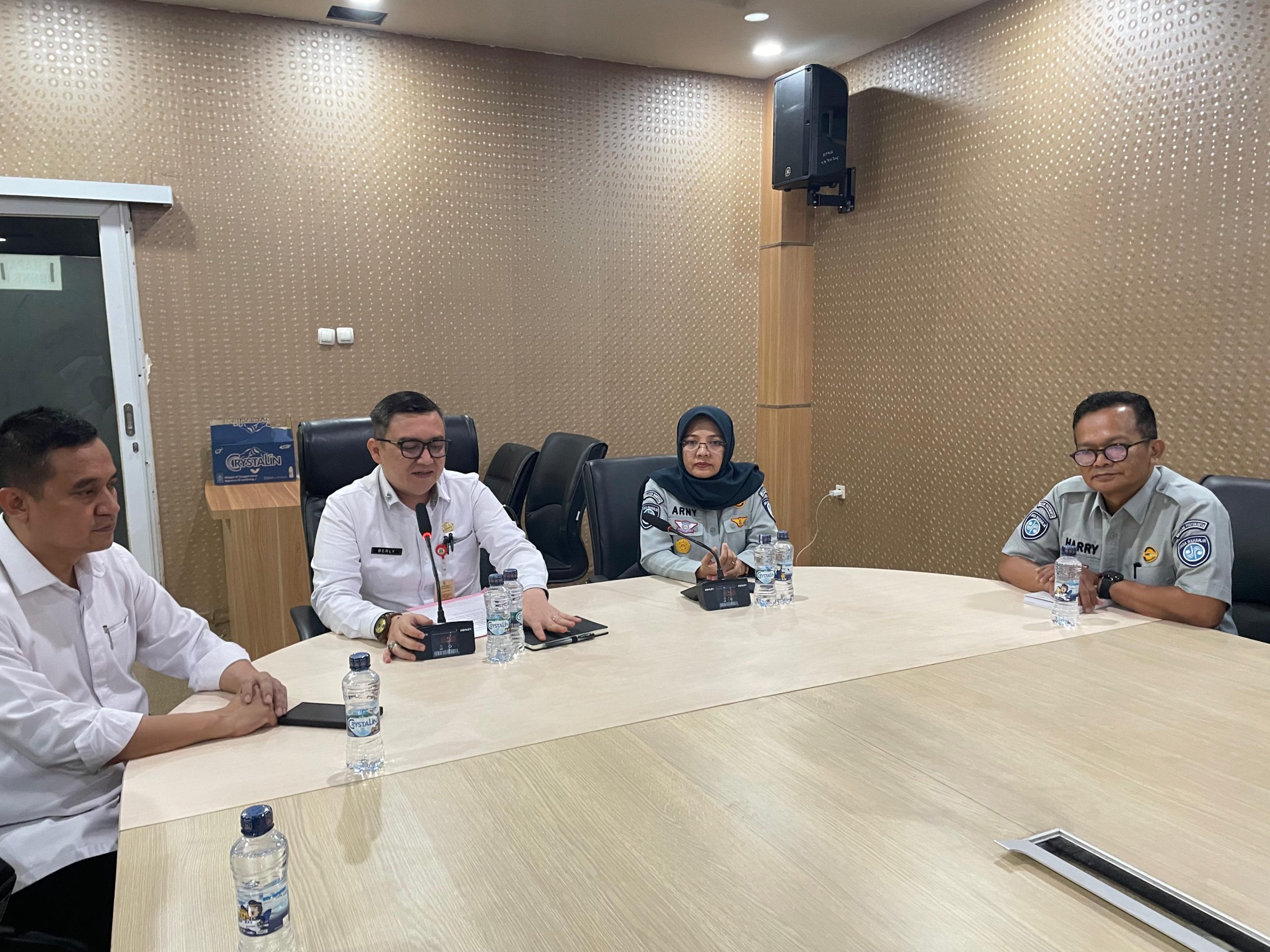 Bayar Pajak Kendaraan di Banten Kini Tak Perlu KTP Pemilik Pertama, Berlaku Mulai 1 Mei 2026