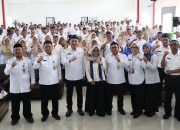 SPMB Banten 2026 Dibuka Bertahap, Sekda Pastikan Semua Siswa Punya Kesempatan Sama