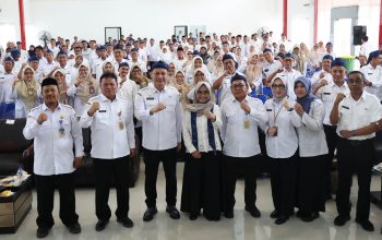 SPMB Banten 2026 Dibuka Bertahap, Sekda Pastikan Semua Siswa Punya Kesempatan Sama