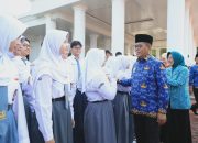 Andra Soni Tegaskan Komitmen Sekolah Gratis, Program Banten Cerdas Diperluas di 2026