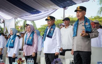 Gubernur Banten Tegaskan Perang Lawan Calo Kerja, Siap Tindak Tegas di May Day 2026
