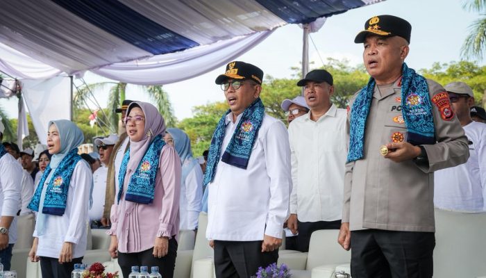 Gubernur Banten Tegaskan Perang Lawan Calo Kerja, Siap Tindak Tegas di May Day 2026