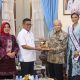 Andra Soni Temui Puteri Indonesia 2026, Bahas Pendidikan hingga Perlindungan Perempuan di Banten