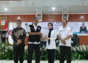 Bupati Serang Minta Capaian Indeks Pengadaan 97,42 Dipertahankan, Targetkan Tembus 100 Persen
