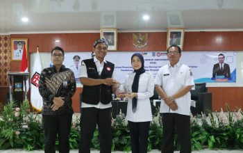 Bupati Serang Minta Capaian Indeks Pengadaan 97,42 Dipertahankan, Targetkan Tembus 100 Persen
