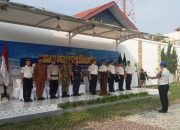 Kanwil Ditjen PAS Banten Ikrar Bebas HP Ilegal dan Narkoba di Lapas-Rutan