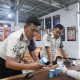Lapas Kelas IIA Serang Terima 133 WBP Mutasi dari Tangerang, Seluruhnya Negatif Narkoba