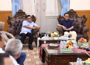 Andra Soni Siapkan 2 SMK Vokasi Percontohan di Kawasan Industri Banten