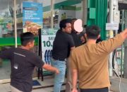 Spesialis Ganjal ATM Bobol Rekening Nasabah BCA Rp139 Juta Ditangkap di Tangerang