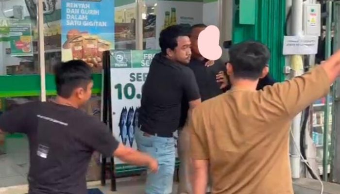Spesialis Ganjal ATM Bobol Rekening Nasabah BCA Rp139 Juta Ditangkap di Tangerang